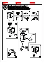 Предварительный просмотр 23 страницы Interline BALI 7,90 x 4,00 m Assembly Instructions Manual