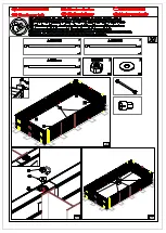 Preview for 26 page of Interline BALI 7,90 x 4,00 m Assembly Instructions Manual