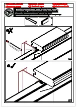 Предварительный просмотр 27 страницы Interline BALI 7,90 x 4,00 m Assembly Instructions Manual