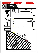 Preview for 28 page of Interline BALI 7,90 x 4,00 m Assembly Instructions Manual