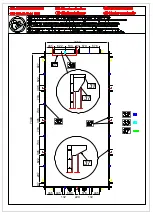 Предварительный просмотр 29 страницы Interline BALI 7,90 x 4,00 m Assembly Instructions Manual