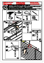 Предварительный просмотр 30 страницы Interline BALI 7,90 x 4,00 m Assembly Instructions Manual