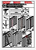 Preview for 33 page of Interline BALI 7,90 x 4,00 m Assembly Instructions Manual