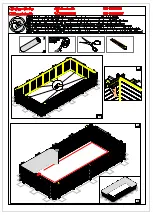 Предварительный просмотр 35 страницы Interline BALI 7,90 x 4,00 m Assembly Instructions Manual