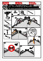 Предварительный просмотр 37 страницы Interline BALI 7,90 x 4,00 m Assembly Instructions Manual