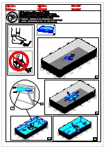 Preview for 39 page of Interline BALI 7,90 x 4,00 m Assembly Instructions Manual