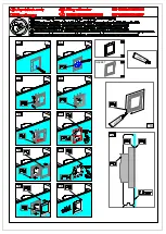 Preview for 45 page of Interline BALI 7,90 x 4,00 m Assembly Instructions Manual