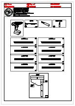 Предварительный просмотр 47 страницы Interline BALI 7,90 x 4,00 m Assembly Instructions Manual