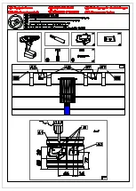 Preview for 49 page of Interline BALI 7,90 x 4,00 m Assembly Instructions Manual