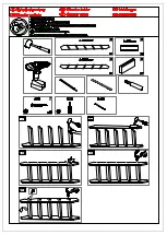 Preview for 51 page of Interline BALI 7,90 x 4,00 m Assembly Instructions Manual