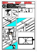 Preview for 57 page of Interline BALI 7,90 x 4,00 m Assembly Instructions Manual