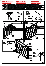 Preview for 24 page of Interline BALI Assembly Instructions Manual