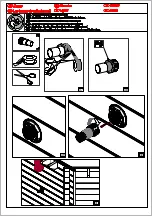 Preview for 37 page of Interline BALI Assembly Instructions Manual