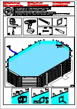 Preview for 38 page of Interline BALI Assembly Instructions Manual