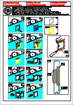 Preview for 39 page of Interline BALI Assembly Instructions Manual