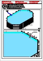 Preview for 40 page of Interline BALI Assembly Instructions Manual