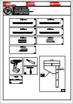 Preview for 41 page of Interline BALI Assembly Instructions Manual