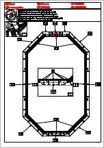 Preview for 42 page of Interline BALI Assembly Instructions Manual