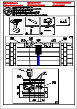 Preview for 43 page of Interline BALI Assembly Instructions Manual