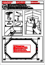 Preview for 44 page of Interline BALI Assembly Instructions Manual