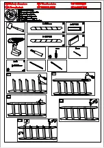 Preview for 45 page of Interline BALI Assembly Instructions Manual