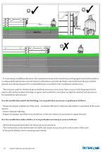 Preview for 13 page of Interline BALI User Manual