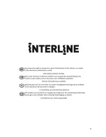 Preview for 60 page of Interline EV50 User Manual