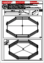 Предварительный просмотр 16 страницы Interline JAVA Assembly Instructions Manual