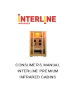 Interline L1TP Consumers Manual preview