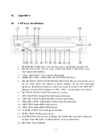 Предварительный просмотр 19 страницы Interline L1TP Consumers Manual