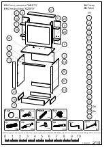 Предварительный просмотр 2 страницы Interline Quartz QZ-CT1 Assembly Manual