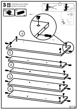 Preview for 5 page of Interline Quartz QZ-CT1 Assembly Manual