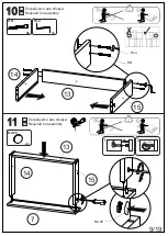 Предварительный просмотр 9 страницы Interline Quartz QZ-CT1 Assembly Manual