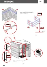 Preview for 11 page of Interline ROYAL DELUXE SAUNA Instruction Manual