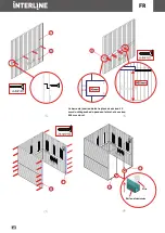 Preview for 47 page of Interline ROYAL DELUXE SAUNA Instruction Manual