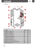 Preview for 3 page of Interline Ruby Infrared Cabin 1-person Instruction Manual