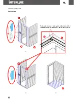 Preview for 5 page of Interline Ruby Infrared Cabin 1-person Instruction Manual