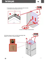 Preview for 6 page of Interline Ruby Infrared Cabin 1-person Instruction Manual