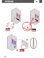 Preview for 7 page of Interline Ruby Infrared Cabin 1-person Instruction Manual