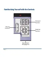 Preview for 11 page of Interlink electronics ExpressCard Media Remote for Bluetooth User Manual