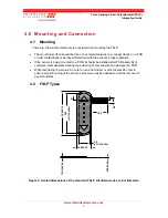 Preview for 7 page of Interlink electronics FSR Integration Manual