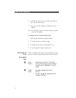 Preview for 16 page of Interlink electronics RemotePoint VP4300 User Manual