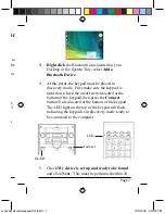 Предварительный просмотр 7 страницы Interlink electronics vp6273 User Manual