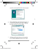 Preview for 8 page of Interlink electronics vp6273 User Manual