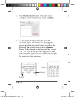 Предварительный просмотр 12 страницы Interlink electronics vp6273 User Manual