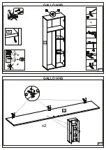 Предварительный просмотр 8 страницы Interlink 4010340195119 Assembling Instruction