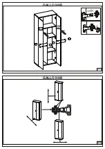 Предварительный просмотр 9 страницы Interlink 4010340195119 Assembling Instruction