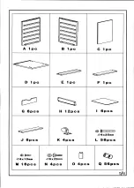 Preview for 5 page of Interlink BEPPO Assembling Instructions