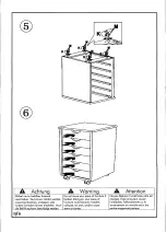 Preview for 8 page of Interlink BEPPO Assembling Instructions