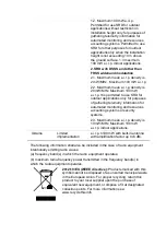 Предварительный просмотр 5 страницы Interlogix 1073033-EN Installation Manual